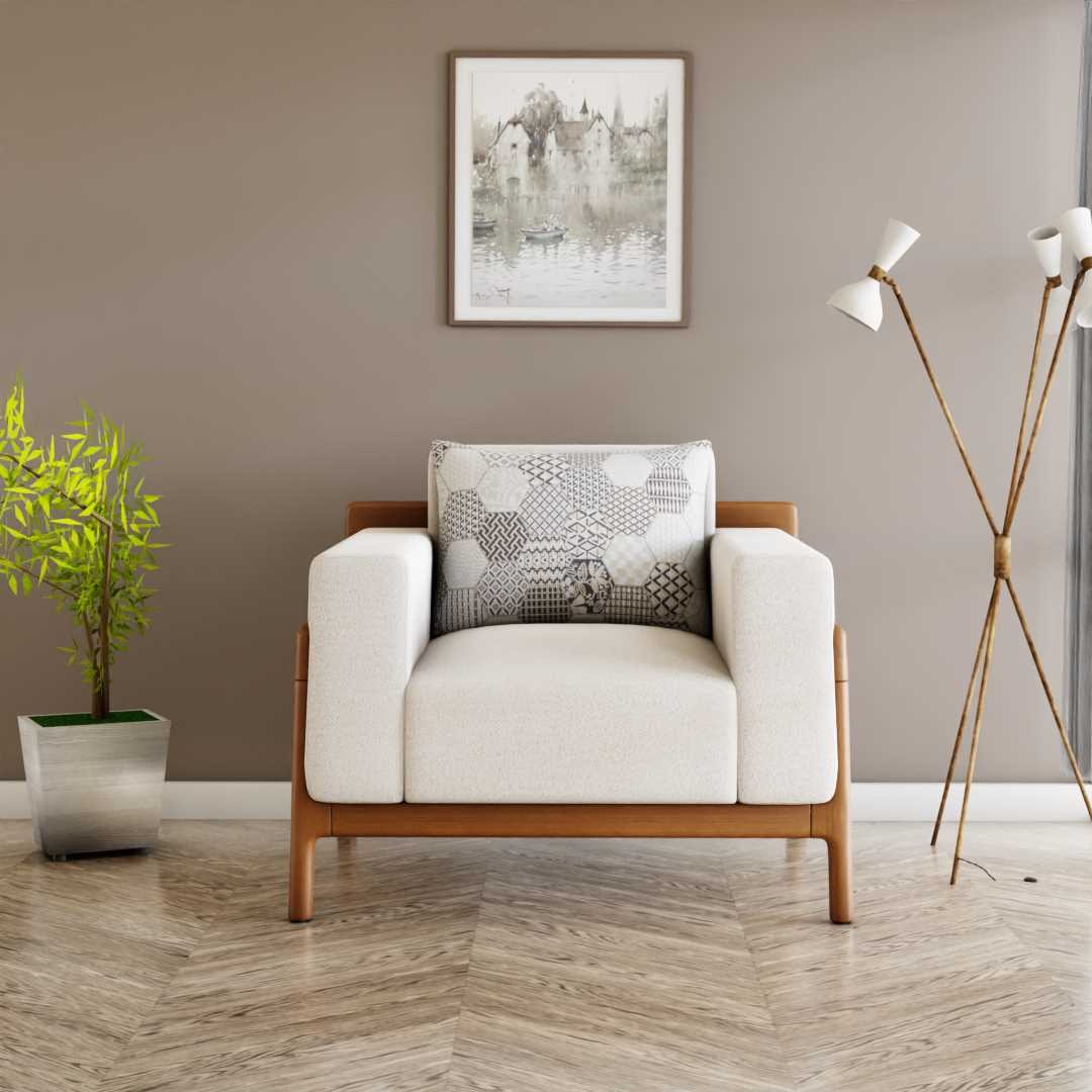 Luxury Armchair